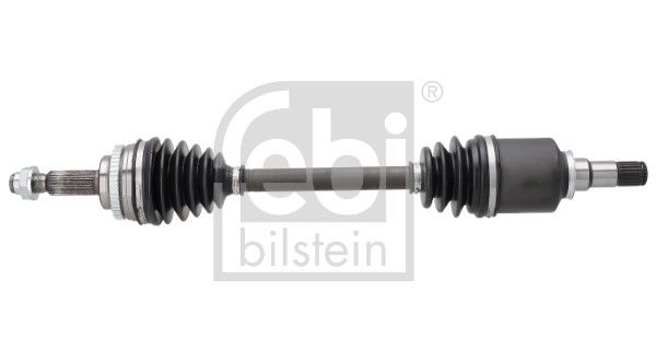Піввісь FEBI BILSTEIN 181257 - zapix