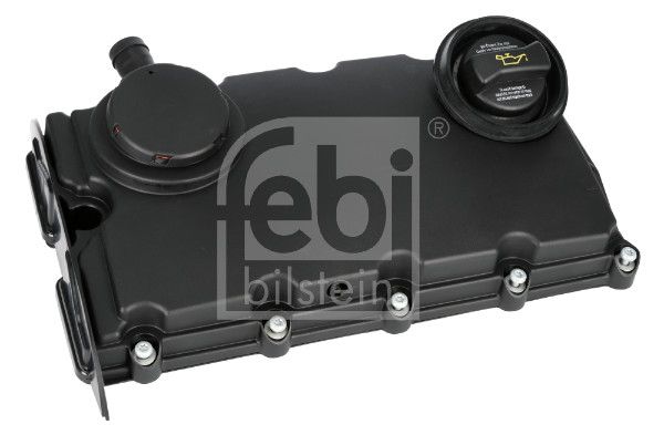 Клапанна кришка FEBI BILSTEIN 185714 - zapix