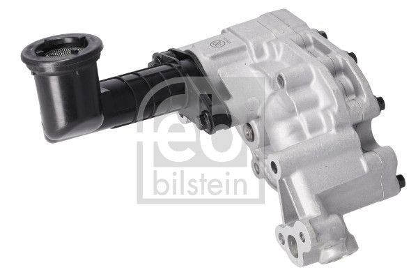 Оливний насос FEBI BILSTEIN 185986 - zapix