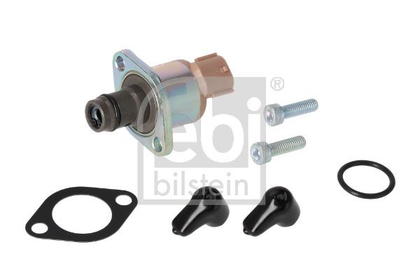 Клапан ПНВТ FEBI BILSTEIN 198054 - zapix