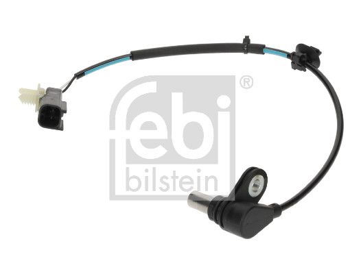 Датчик ABS FEBI BILSTEIN 198382 - zapix