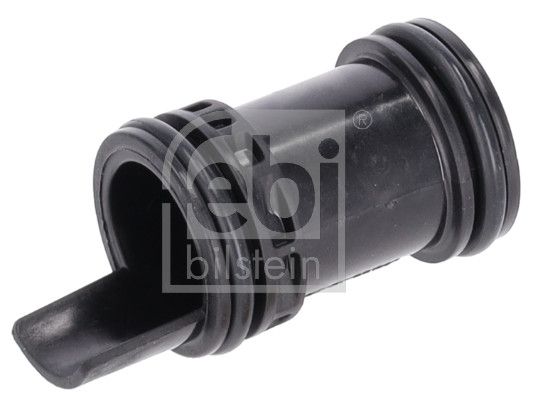 Патрубок системи охолодження FEBI BILSTEIN 198842 - zapix
