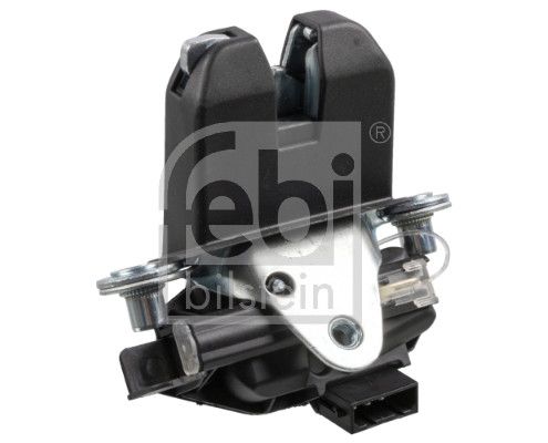 Замок кришки багажника FEBI BILSTEIN 198945 - zapix