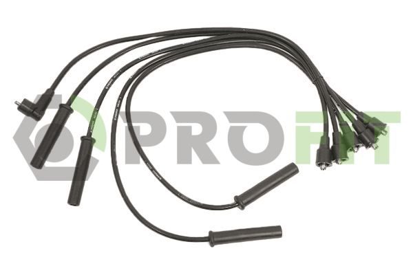 Кабелі запалювання PROFIT 18016233 - zapix