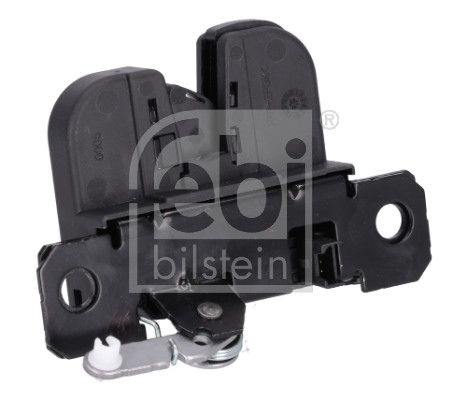 Замок кришки багажника FEBI BILSTEIN 199294 - zapix