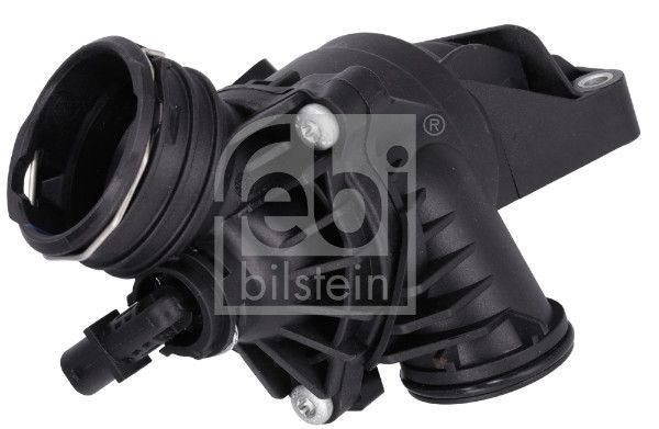 Корпус термостата FEBI BILSTEIN 199498 - zapix
