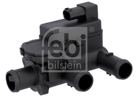 Клапан регулювальний системи охолодження FEBI BILSTEIN 199503 - zapix