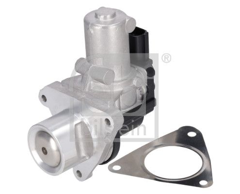 Клапан EGR FEBI BILSTEIN 199763 - zapix