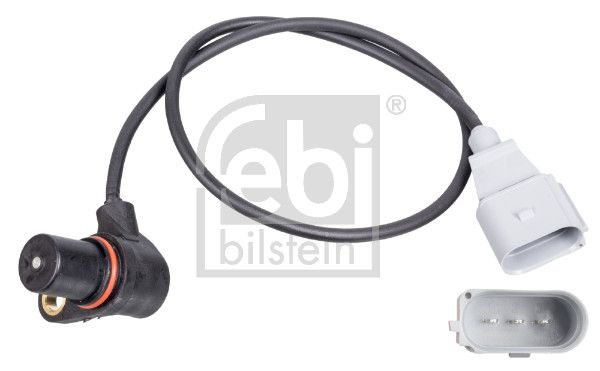 Датчик положення колінчастого валу FEBI BILSTEIN 24444 - zapix