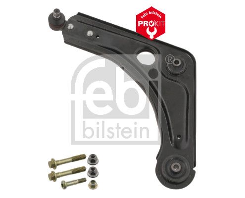 Важіль підвіски FEBI BILSTEIN 33115 - zapix
