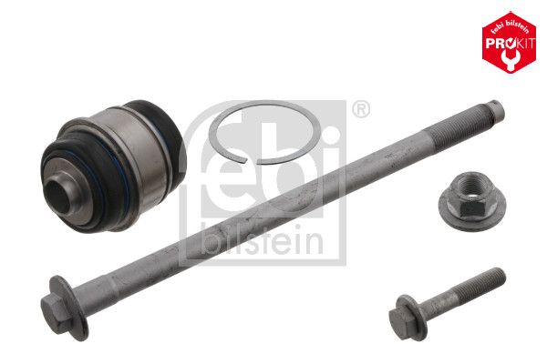 Сайлентблок рычага FEBI BILSTEIN 34698