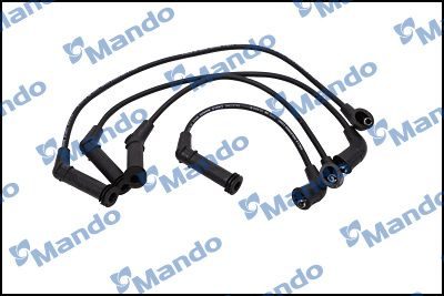 Кабелі запалювання MANDO EWTH00004H - zapix