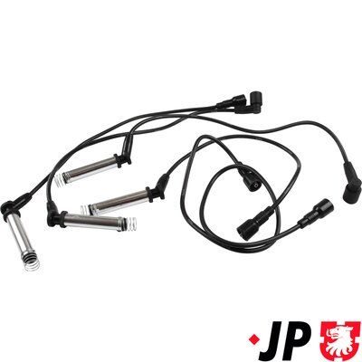 Кабелі запалювання JP GROUP 1292001510 - zapix