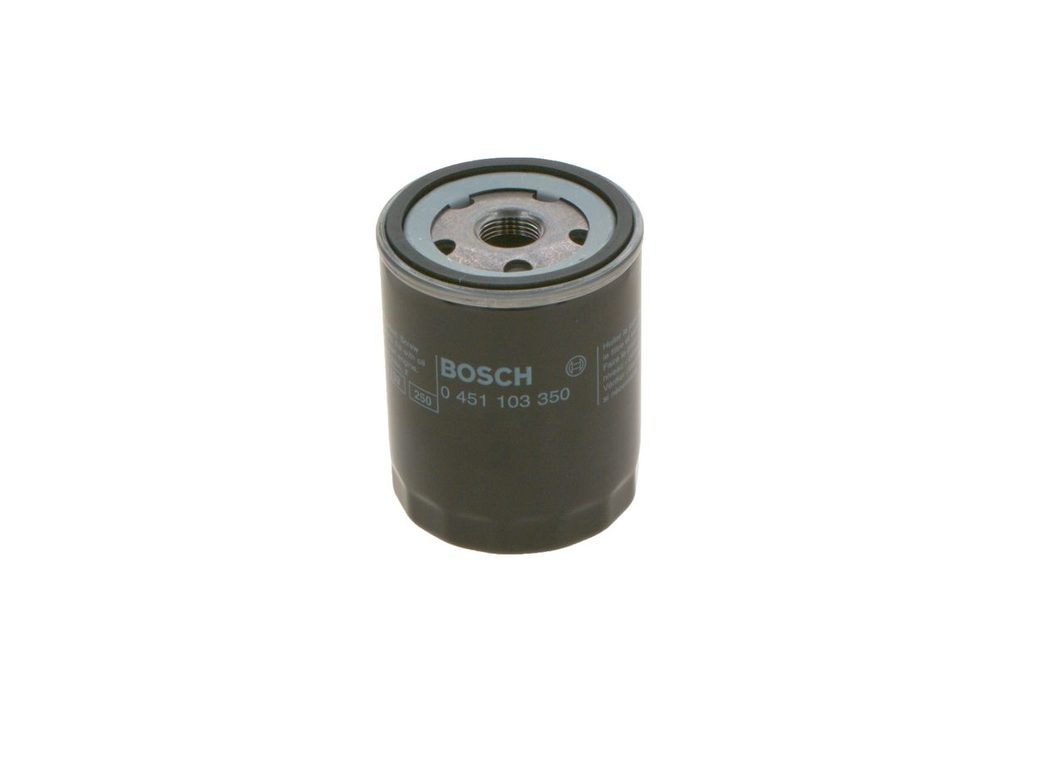 Оливний фільтр BOSCH 0451103350 - zapix