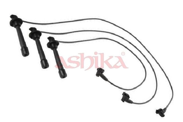Кабелі запалювання ASHIKA 13202253 - zapix