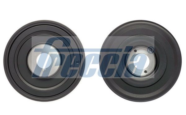 Шків колінвалу FRECCIA PUL11101 - zapix