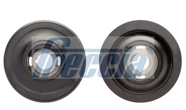 Шків колінвалу FRECCIA PUL11104 - zapix