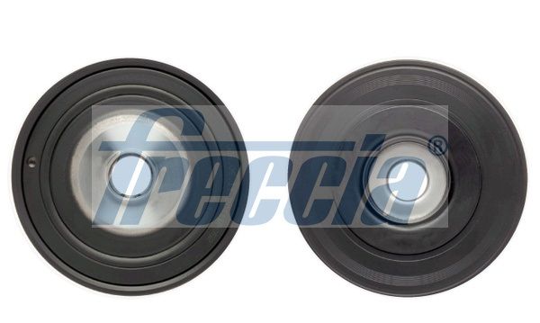 Шків колінвалу FRECCIA PUL11105 - zapix