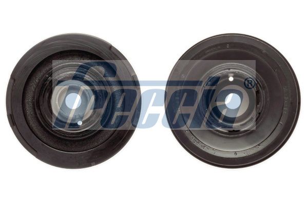 Шків колінвалу FRECCIA PUL11116 - zapix