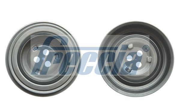 Шків колінвалу FRECCIA PUL11117 - zapix