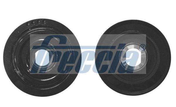 Шків колінвалу FRECCIA PUL11120 - zapix