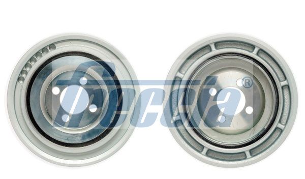 Шків колінвалу FRECCIA PUL11121 - zapix