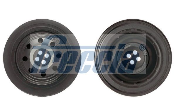 Шків колінвалу FRECCIA PUL11122 - zapix