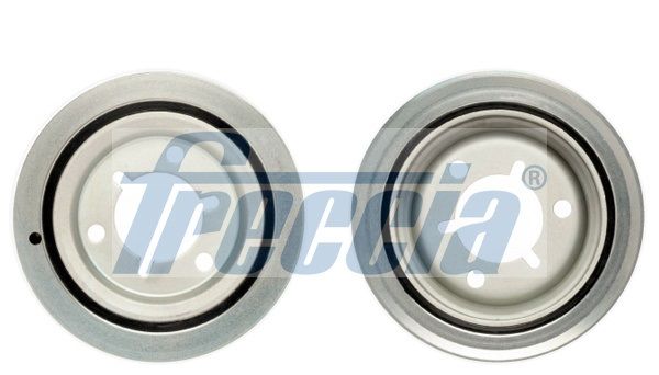 Шків колінвалу FRECCIA PUL11123 - zapix