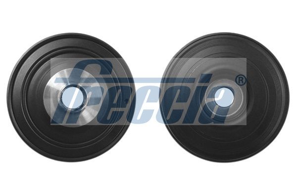 Шків колінвалу FRECCIA PUL11133 - zapix