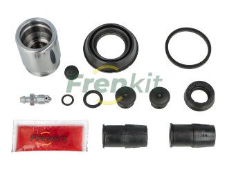 Ремкомплект гальмівного супорта FRENKIT 238864 - zapix