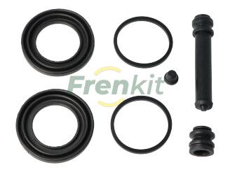 Ремкомплект гальмівного супорта FRENKIT 243047 - zapix