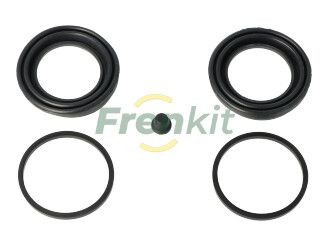 Ремкомплект гальмівного супорта FRENKIT 248162 - zapix
