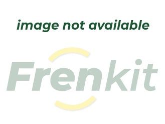 Ремкомплект гальмівного супорта FRENKIT 248207 - zapix
