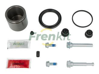 Ремкомплект гальмівного супорта FRENKIT 760979 - zapix