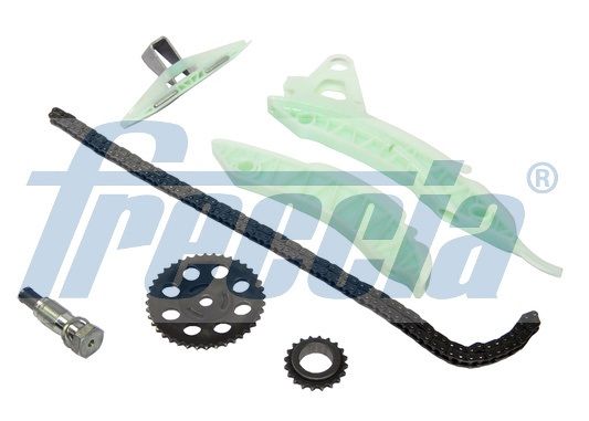 Комплект ланцюгів привода FRECCIA TK081021 - zapix