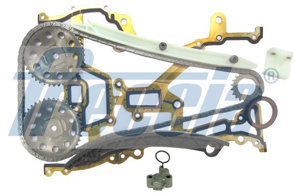 Комплект ланцюгів привода FRECCIA TK081041 - zapix