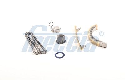 Комплект ланцюгів привода FRECCIA TK081121 - zapix