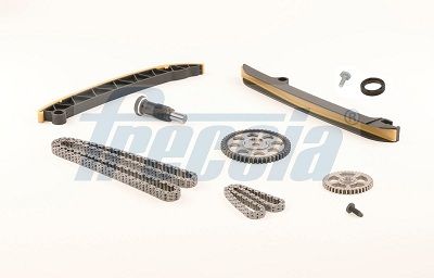 Комплект ланцюгів привода FRECCIA TK081131 - zapix