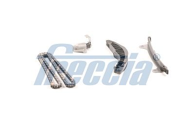 Комплект ланцюгів привода FRECCIA TK081138 - zapix