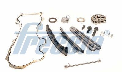 Комплект ланцюгів привода FRECCIA TK081143 - zapix
