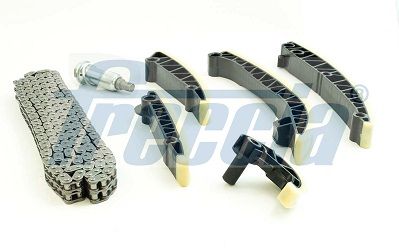 Комплект ланцюгів привода FRECCIA TK081150 - zapix