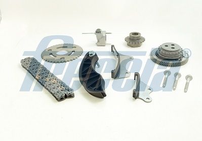 Комплект ланцюгів привода FRECCIA TK081151 - zapix