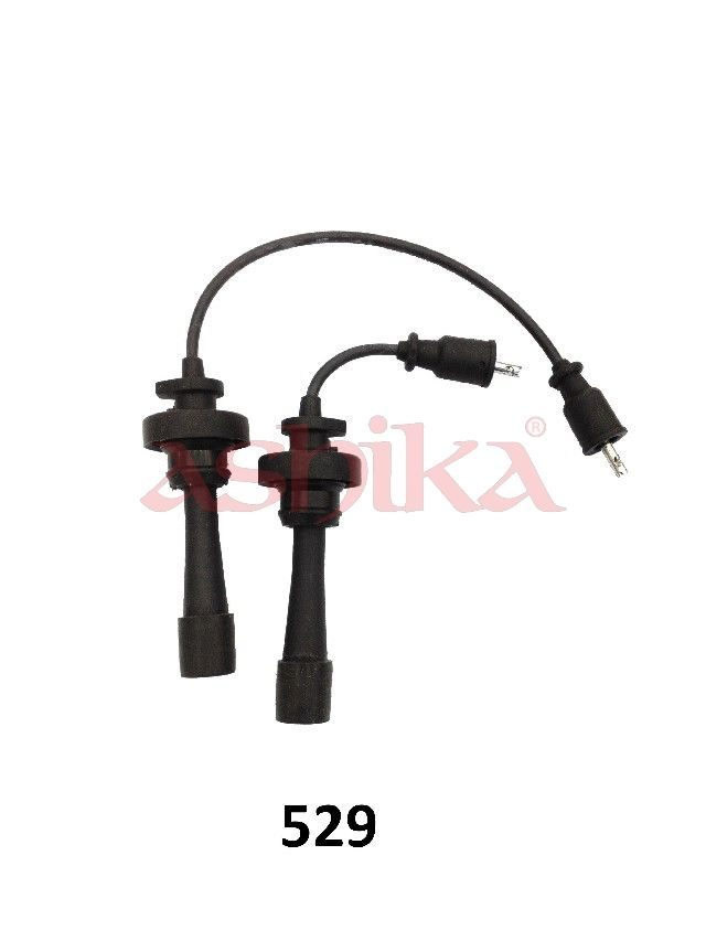 Кабелі запалювання ASHIKA 13205529 - zapix