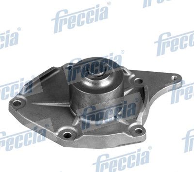 Помпа системи охолодження FRECCIA WP0116 - zapix