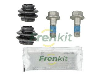 Напрявляючі суппорта FRENKIT 808057 - zapix