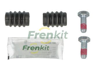 Напрявляючі суппорта FRENKIT 808065 - zapix