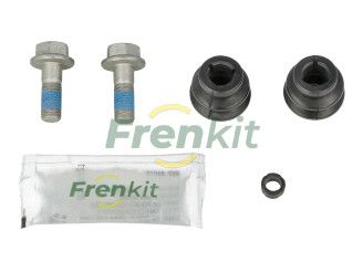 Напрявляючі суппорта FRENKIT 809050 - zapix