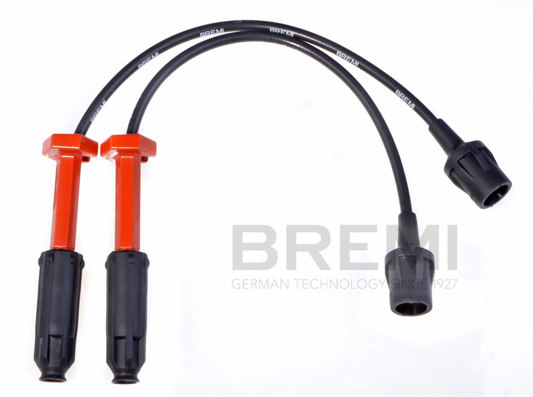 Кабелі запалювання BREMI 983 - zapix