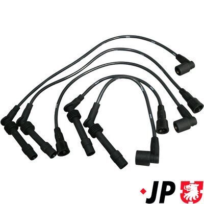 Кабелі запалювання JP GROUP 1292002310 - zapix