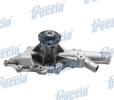 Помпа системи охолодження FRECCIA WP0154 - zapix